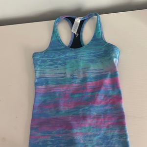 Ivivva girls tank top